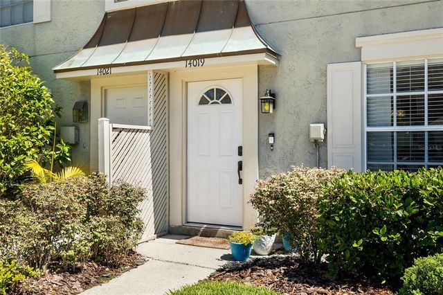 14019 NOTREVILLE WAY, Tampa, FL 33624