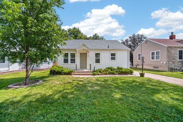 2309 36th Street, Des Moines, IA 50310