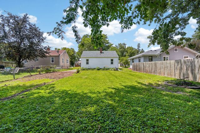 2309 36th Street, Des Moines, IA 50310