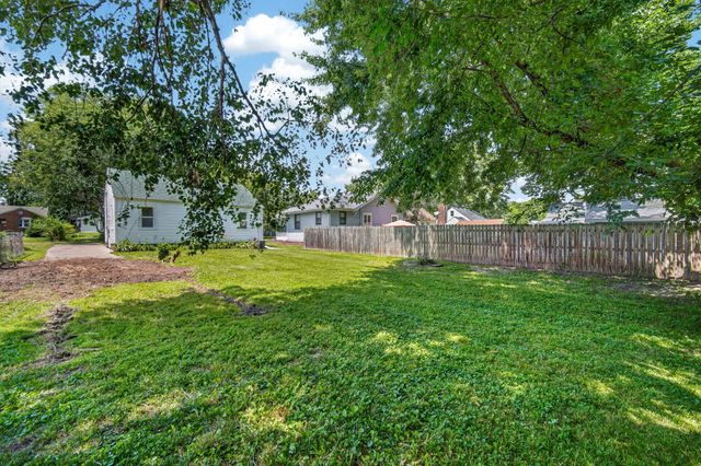 2309 36th Street, Des Moines, IA 50310