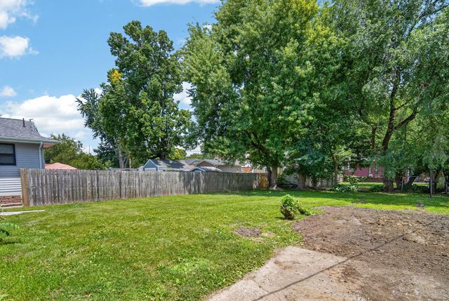 2309 36th Street, Des Moines, IA 50310