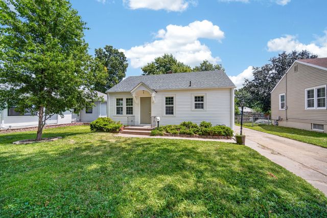 2309 36th Street, Des Moines, IA 50310