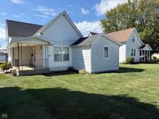 727 N A Street, Elwood, IN 46036