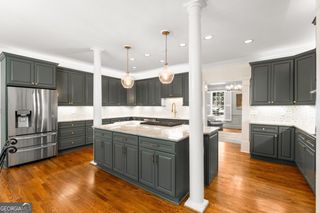 345 W Berwicke Common NE, Sandy Springs, GA 30342
