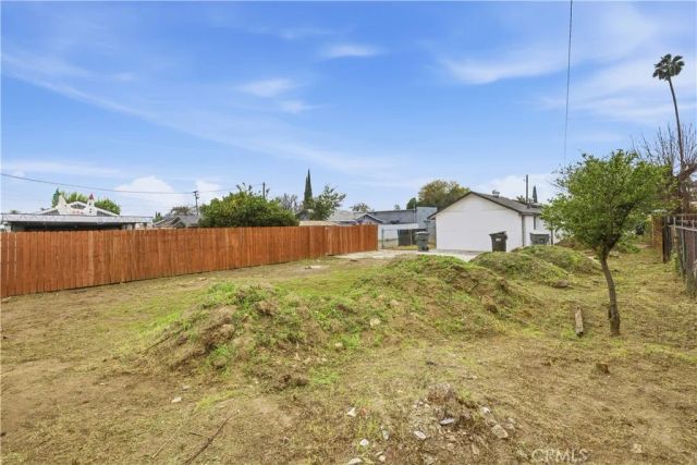 13239 2nd, Chino, CA 91710