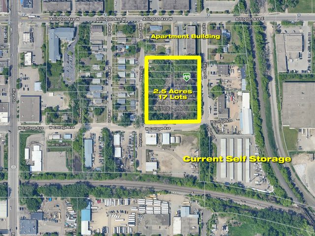 1415 Sylvan Street, Saint Paul, MN 55117