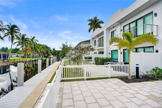 4628 SW 32nd avenue A4, Dania Beach, FL 33312
