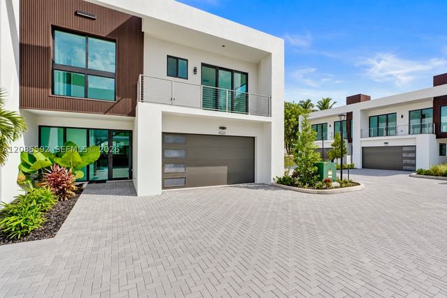 4628 SW 32nd avenue A4, Dania Beach, FL 33312