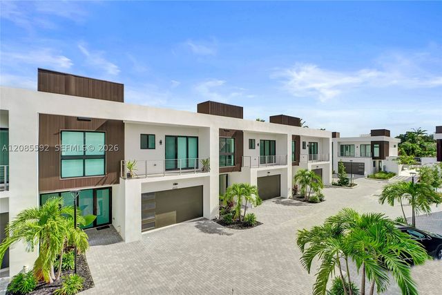 4628 SW 32nd avenue A4, Dania Beach, FL 33312