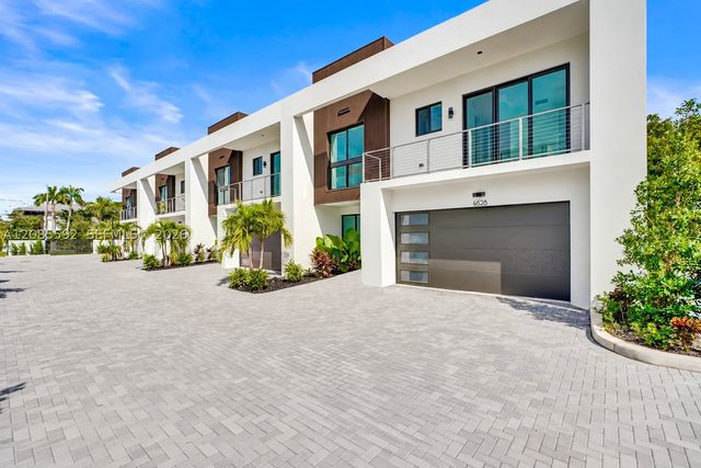 4628 SW 32nd avenue A4, Dania Beach, FL 33312