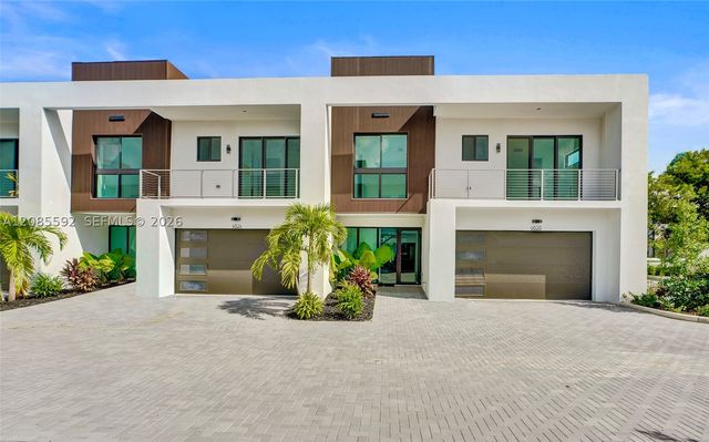 4628 SW 32nd avenue A4, Dania Beach, FL 33312