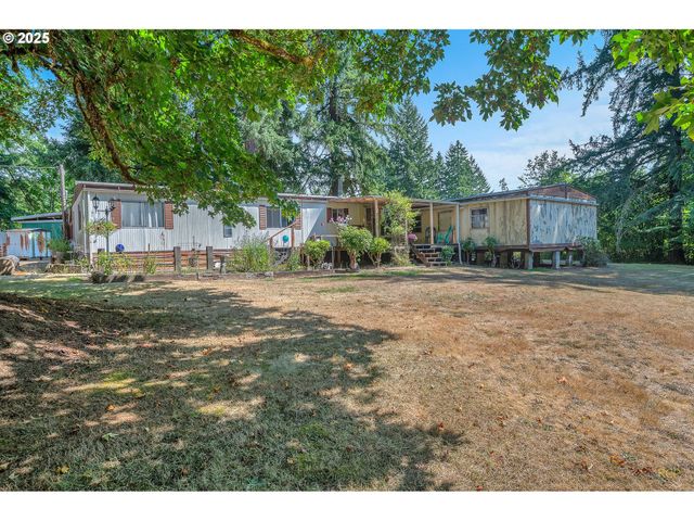 28995 Scappoose Vernonia H, Scappoose, OR 97056