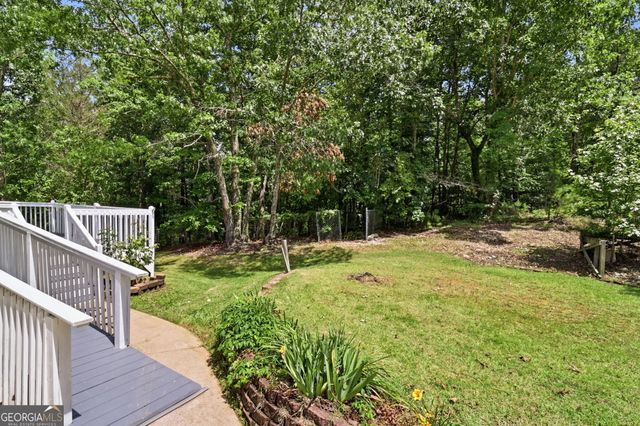 611 Rocky Hollow Road SW, Cave Spring, GA 30124