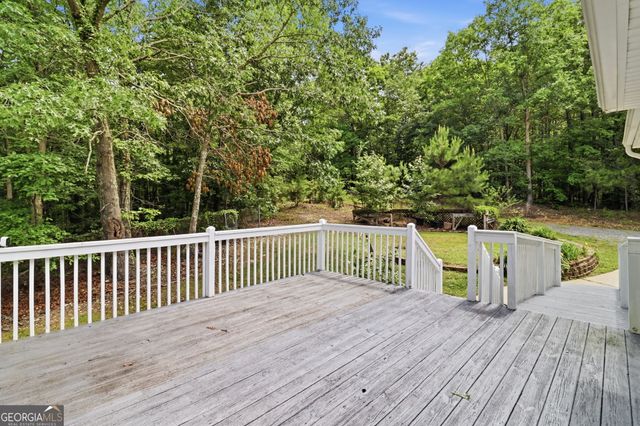 611 Rocky Hollow Road SW, Cave Spring, GA 30124