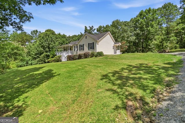 611 Rocky Hollow Road SW, Cave Spring, GA 30124