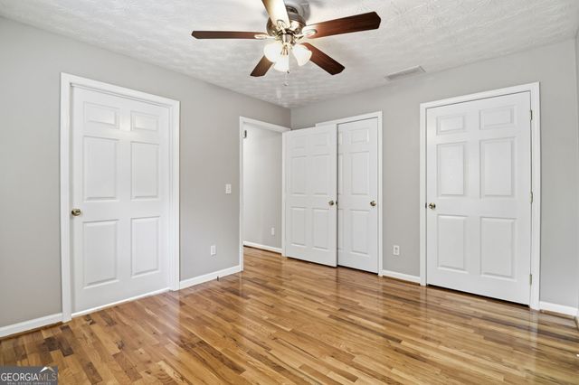 611 Rocky Hollow Road SW, Cave Spring, GA 30124