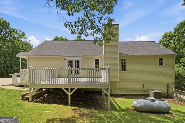 611 Rocky Hollow Road SW, Cave Spring, GA 30124