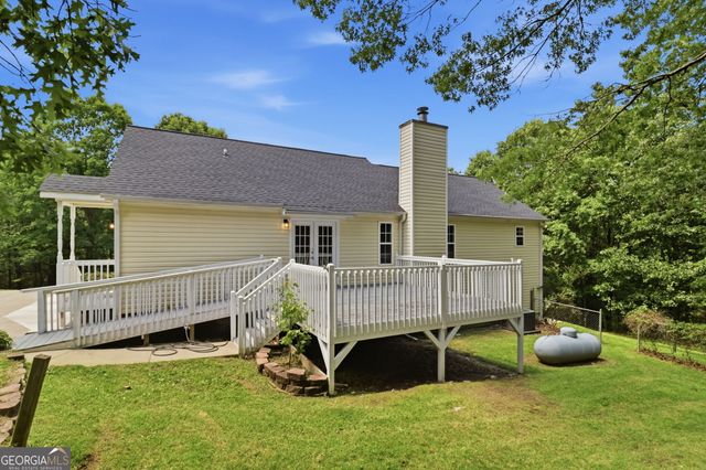 611 Rocky Hollow Road SW, Cave Spring, GA 30124