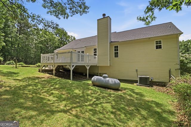 611 Rocky Hollow Road SW, Cave Spring, GA 30124
