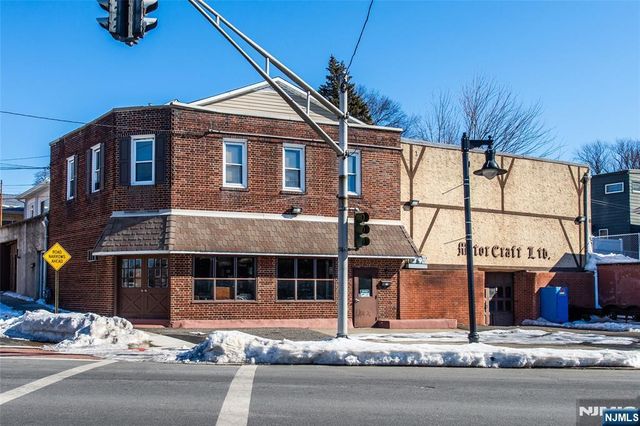 307 Paterson Avenue, East Rutherford, NJ 07073