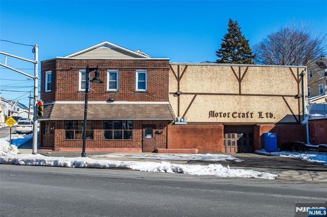 307 Paterson Avenue, East Rutherford, NJ 07073