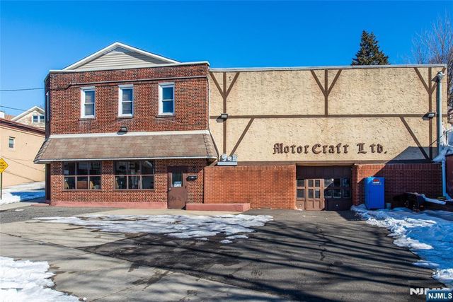 307 Paterson Avenue, East Rutherford, NJ 07073