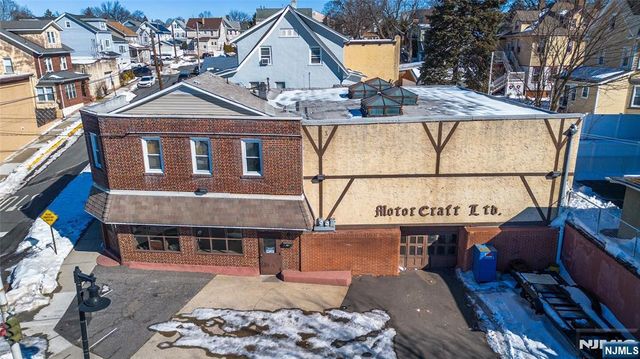 307 Paterson Avenue, East Rutherford, NJ 07073