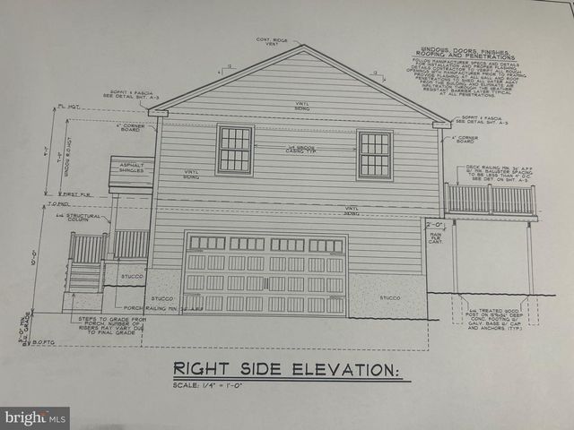 3193 HORSESHOE PIKE, Honey Brook, PA 19344