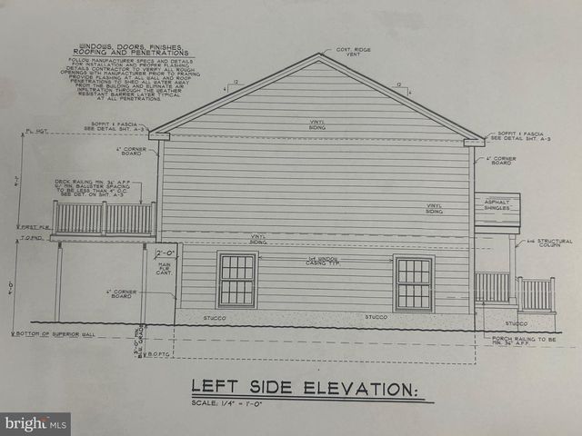 3193 HORSESHOE PIKE, Honey Brook, PA 19344