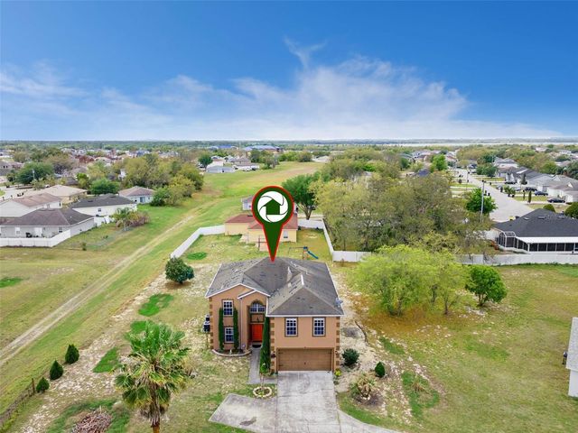 455 DANUBE DRIVE, Kissimmee, FL 34759