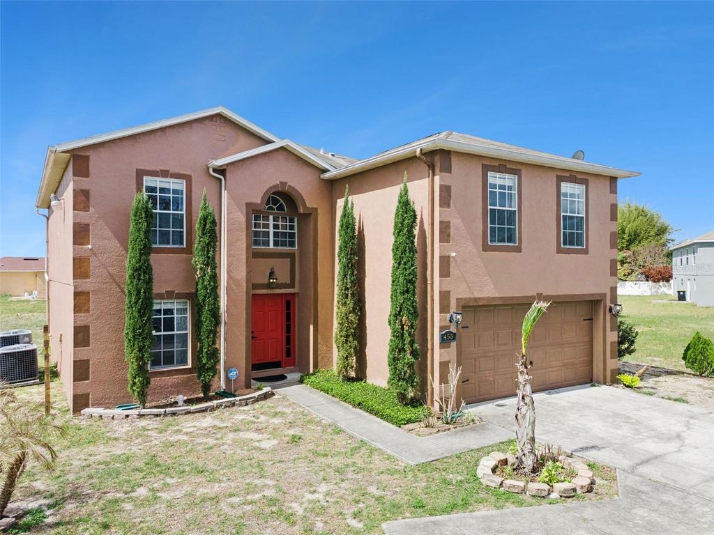 455 DANUBE DRIVE, Kissimmee, FL 34759