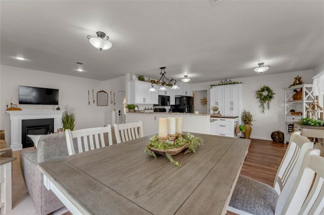 386 Lake Loop, Tow, TX 78672