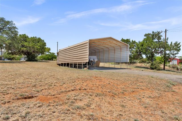 386 Lake Loop, Tow, TX 78672