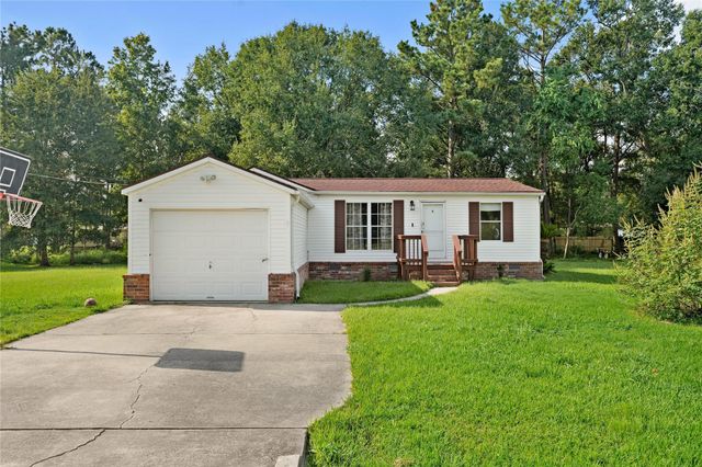 16572 River Ranch Drive, Conroe, TX 77302