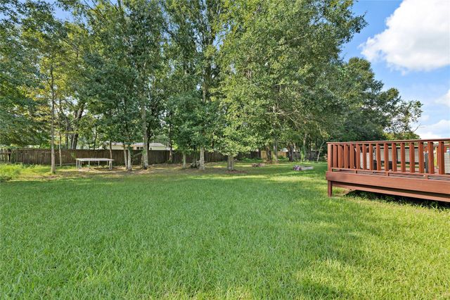 16572 River Ranch Drive, Conroe, TX 77302