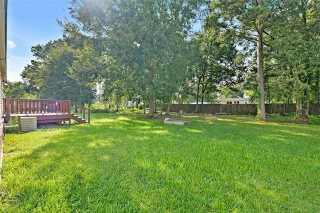 16572 River Ranch Drive, Conroe, TX 77302