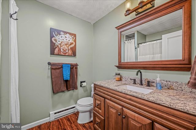 199 DOVE LN, Falling Waters, WV 25419