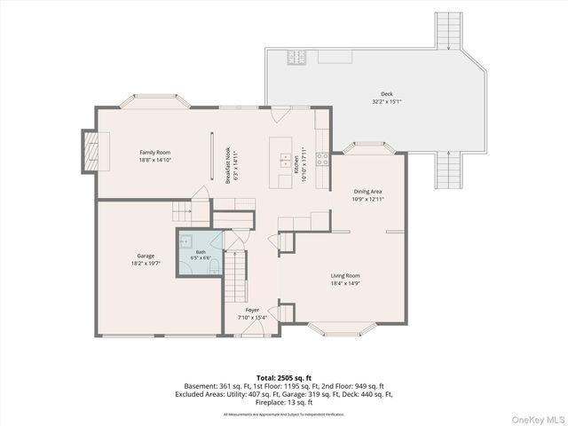 3 Pheasant Place, Carmel, NY 10512