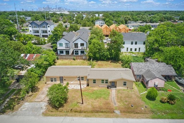 3615 Seabrook Street, Houston, TX 77021