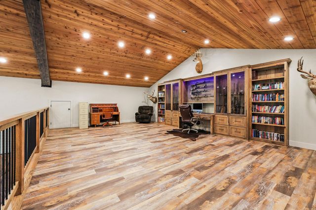 435 Timber Ridge Lake Road, Graham, TX 76450