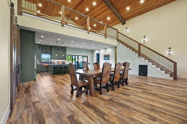 435 Timber Ridge Lake Road, Graham, TX 76450