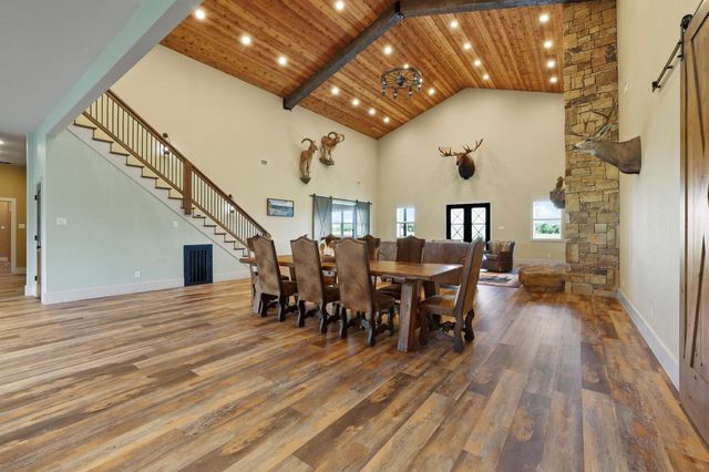 435 Timber Ridge Lake Road, Graham, TX 76450