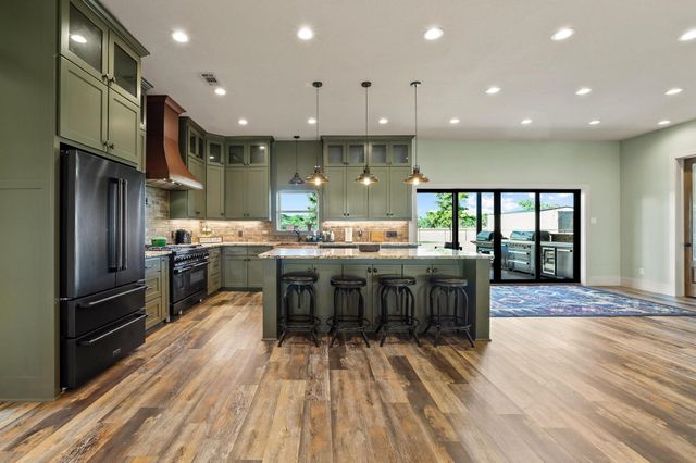 435 Timber Ridge Lake Road, Graham, TX 76450