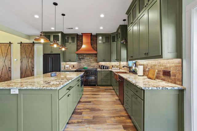 435 Timber Ridge Lake Road, Graham, TX 76450