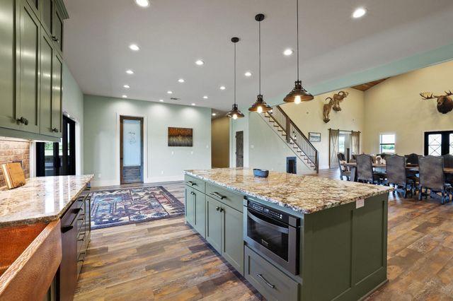 435 Timber Ridge Lake Road, Graham, TX 76450