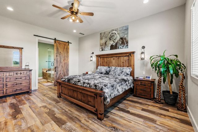 435 Timber Ridge Lake Road, Graham, TX 76450