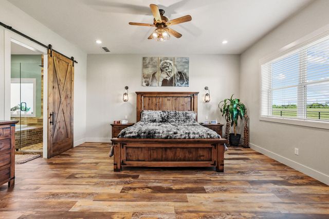 435 Timber Ridge Lake Road, Graham, TX 76450
