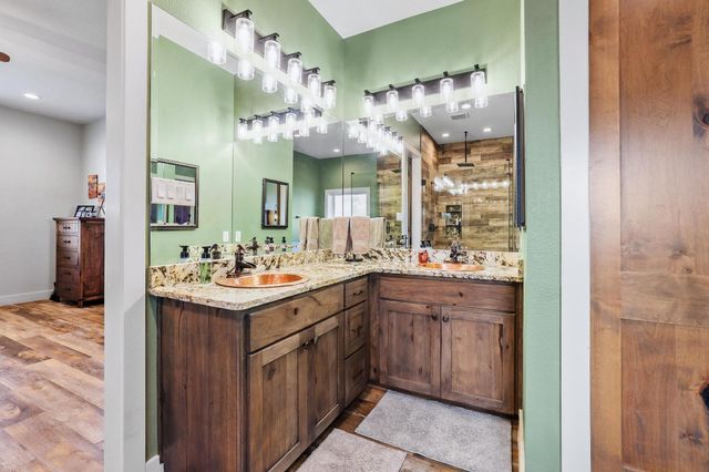 435 Timber Ridge Lake Road, Graham, TX 76450