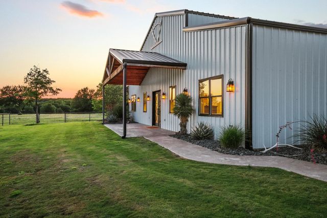 435 Timber Ridge Lake Road, Graham, TX 76450