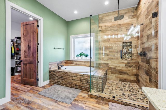 435 Timber Ridge Lake Road, Graham, TX 76450